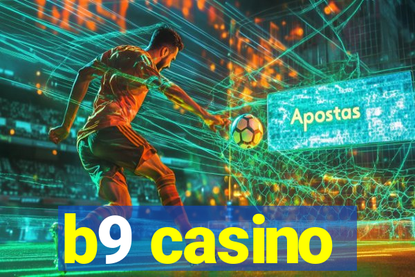 b9 casino